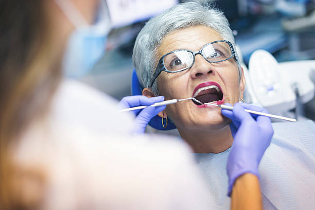 Professional Dental Services in Montgomery, AL